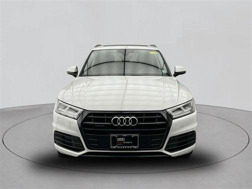 2020 Audi Q5 Premium Plus 45 TFSI quattro S tronic