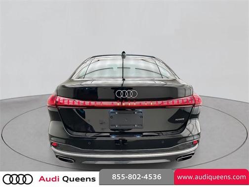 2025 Audi A5 Premium Plus TFSI quattro S tronic