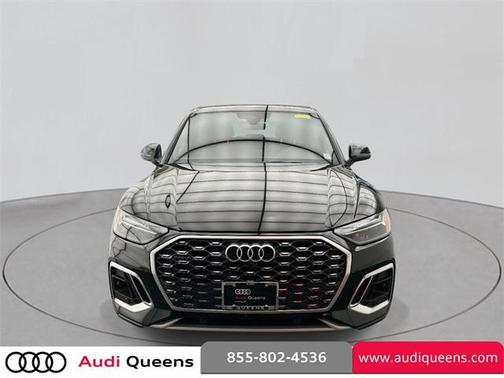 2024 Audi Q5 Sportback Premium 45 TFSI S line quattro S tronic