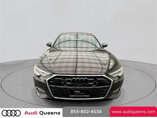 2024 Audi A6 Premium 45 TFSI quattro S tronic