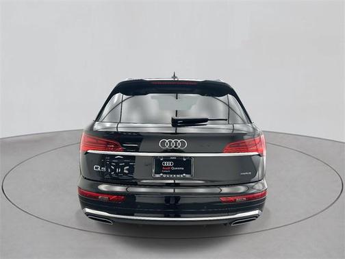 2022 Audi Q5 Premium Plus 45 TFSI S line quattro S tronic