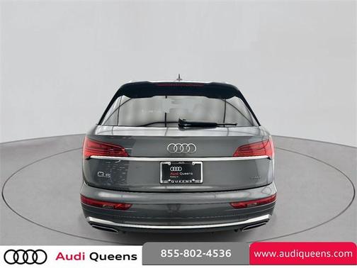 2023 Audi Q5 S line Premium Plus