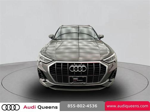 2024 Audi Q3 Premium 45 TFSI S line quattro Tiptronic