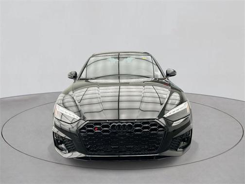 2024 Audi S5 Premium Plus TFSI quattro Tiptronic