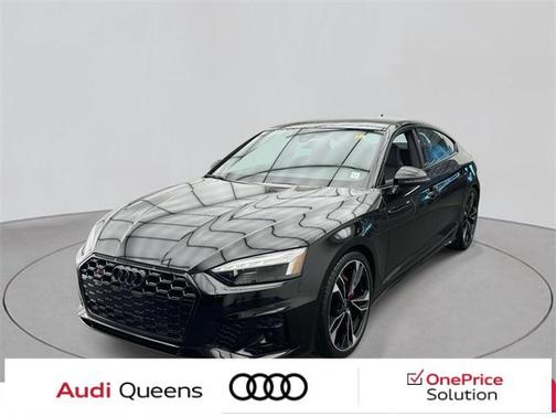 2024 Audi S5 Premium Plus TFSI quattro Tiptronic
