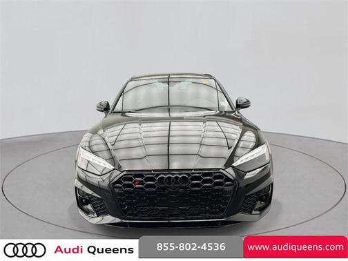 2024 Audi S5 Premium Plus TFSI quattro Tiptronic
