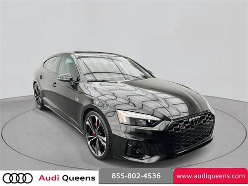 2024 Audi S5 Premium Plus TFSI quattro Tiptronic