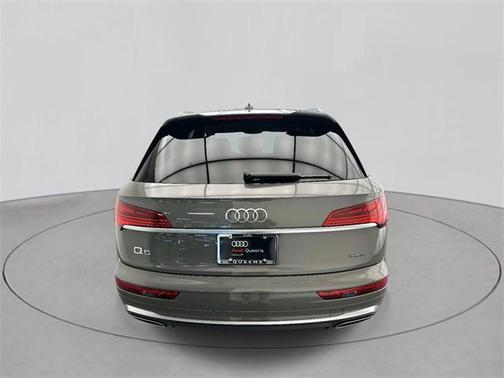 2023 Audi Q5 Premium 45 TFSI S line quattro