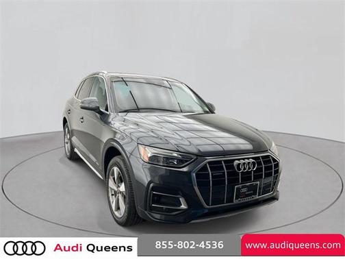 2023 Audi Q5 Premium 40 TFSI quattro S tronic