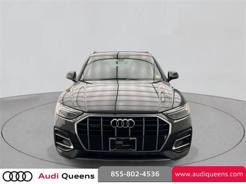 2023 Audi Q5 Premium 40 TFSI quattro S tronic