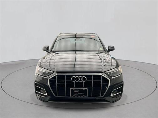 2023 Audi Q5 Premium 40 TFSI quattro S tronic