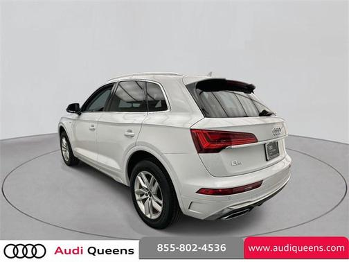 2023 Audi Q5 Premium 45 TFSI S line quattro