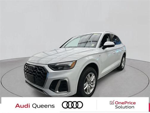 2023 Audi Q5 Premium 45 TFSI S line quattro