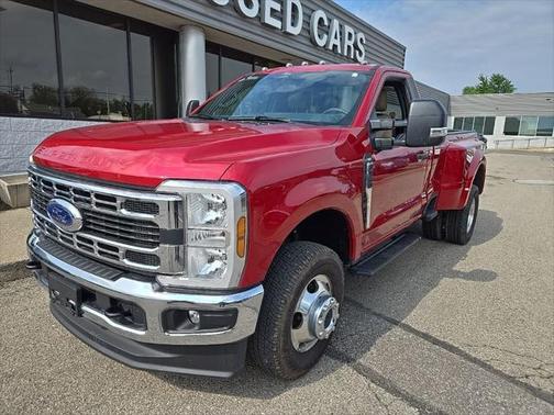 2024 Ford F-350 XLT