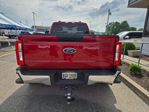 2024 Ford F-350 XLT