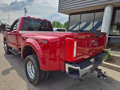 2024 Ford F-350 XLT