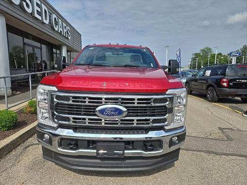 2024 Ford F-350 XLT