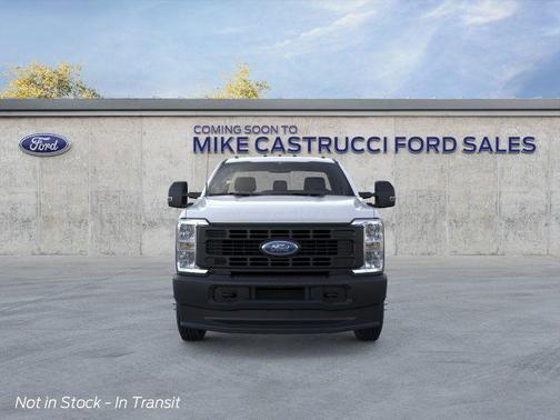 2026 Ford F-350 XL