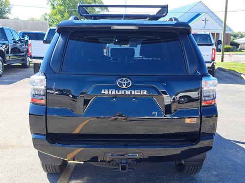 2023 Toyota 4Runner 40th Anniversary Special Edition