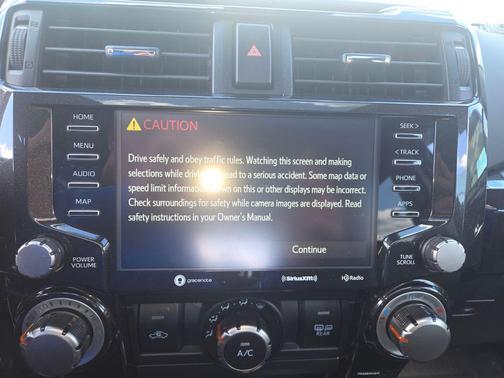 2023 Toyota 4Runner 40th Anniversary Special Edition