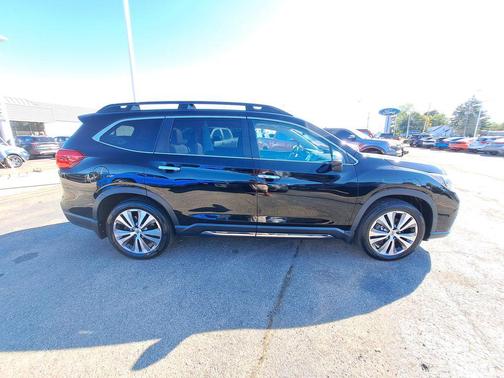 2020 Subaru Ascent Touring 7-Passenger