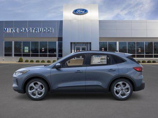 2026 Ford Escape ST-Line Select