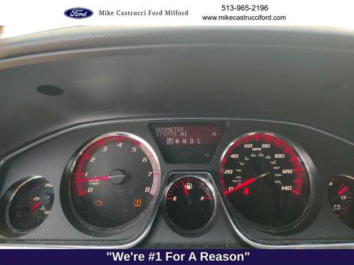 2013 GMC Acadia SLE-2