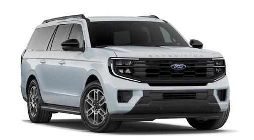 2026 Ford Expedition Max Active 4x4