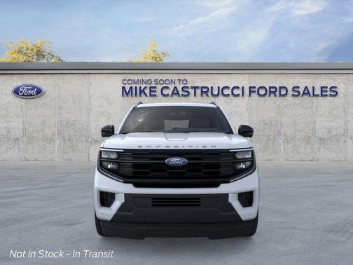 2026 Ford Expedition Max Active 4x4
