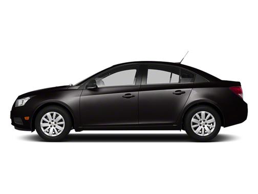 2013 Chevrolet Cruze LS