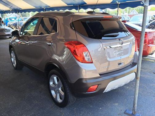 2015 Buick Encore Convenience
