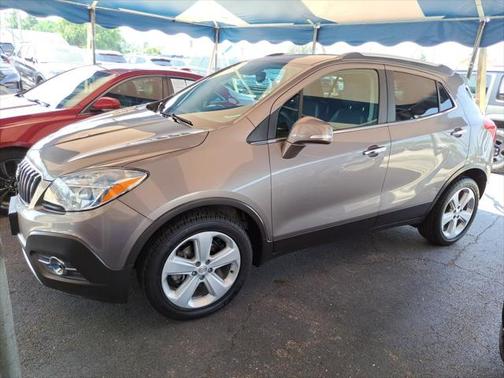 2015 Buick Encore Convenience