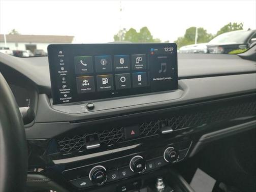 2023 Honda Accord Hybrid Base
