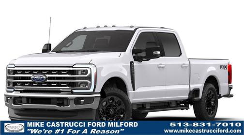 2026 Ford F-250 XLT