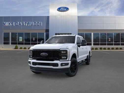 2026 Ford F-250 XLT