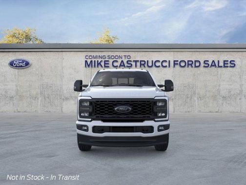2026 Ford F-250 XLT