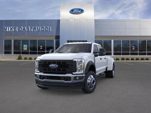 2026 Ford F-450 XL
