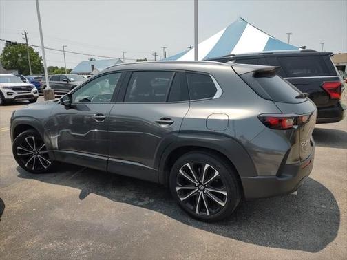 2023 Mazda CX-50 2.5 S Premium Plus