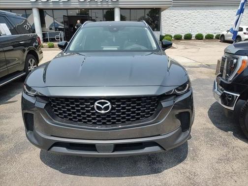 2023 Mazda CX-50 2.5 S Premium Plus