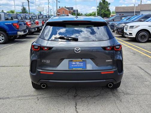 2023 Mazda CX-50 2.5 S Premium Plus