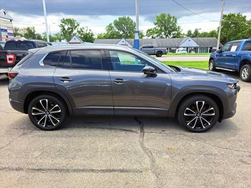 2023 Mazda CX-50 2.5 S Premium Plus