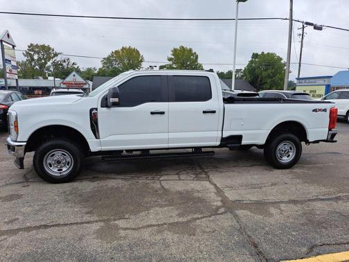 2024 Ford F-250 XL