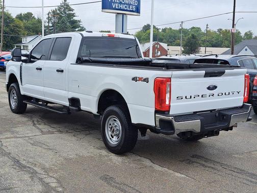 2024 Ford F-250 XL
