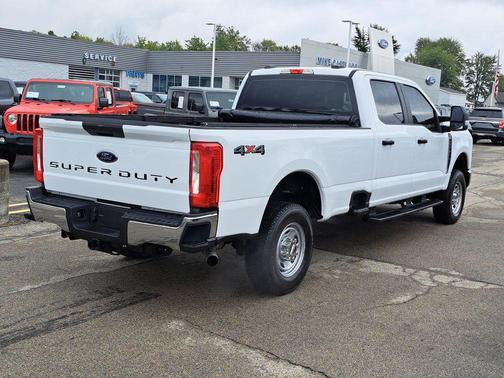 2024 Ford F-250 XL
