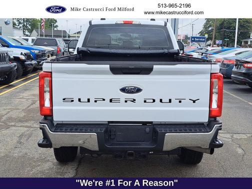 2024 Ford F-250 XL