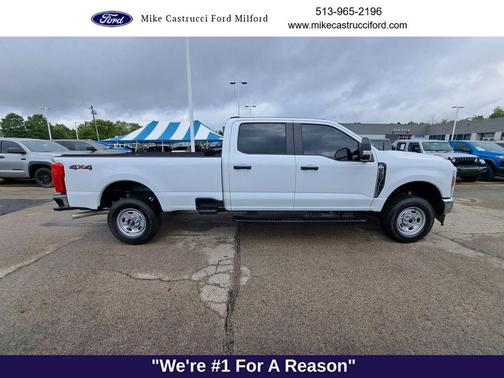 2024 Ford F-250 XL