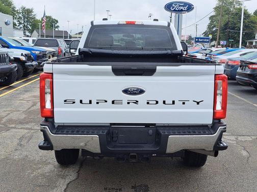 2024 Ford F-250 XL