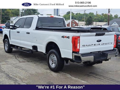 2024 Ford F-250 XL