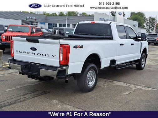 2024 Ford F-250 XL
