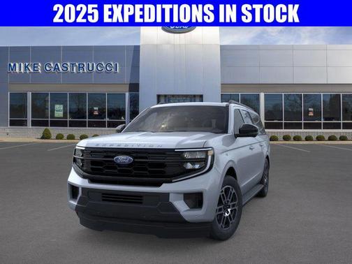 2025 Ford Expedition Max Active 4x4